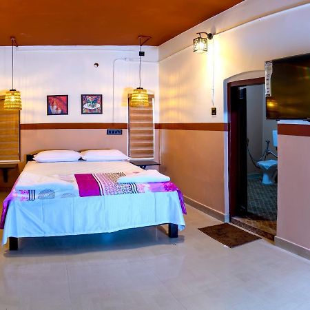 Rams Guest House The Valley Near Kims Hospital 트리반드룸 외부 사진