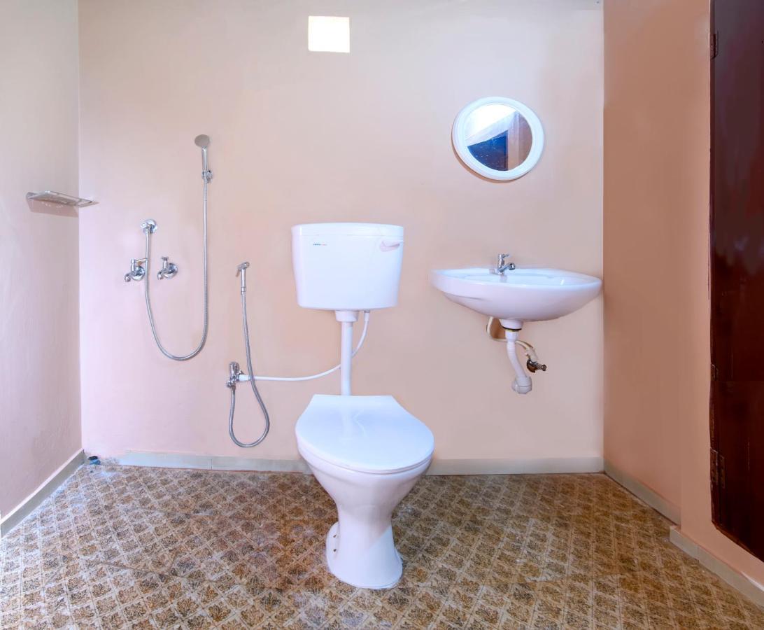 Rams Guest House The Valley Near Kims Hospital 트리반드룸 외부 사진